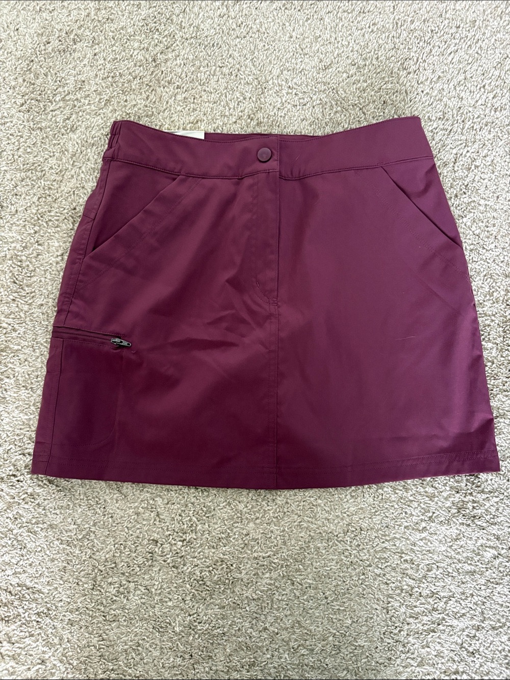 32 Degrees Athletic Skirt